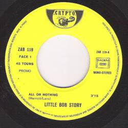 Little Bob Story : All or Nothing - Riot in Toulouse